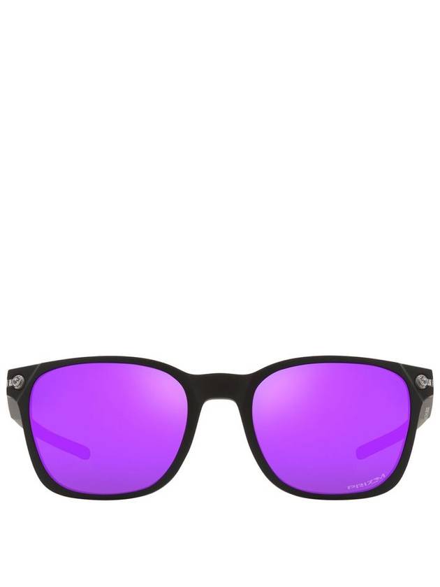 Oakley OO9018 Matte Black - OAKLEY - BALAAN 1