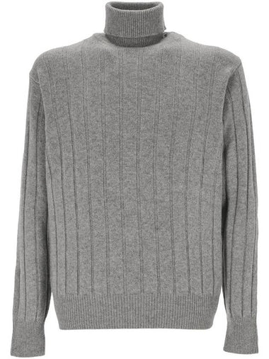 Lardini Sweaters - RVR LARDINI - BALAAN 1