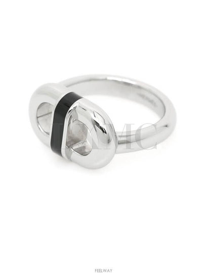 women rings - HERMES - BALAAN 2