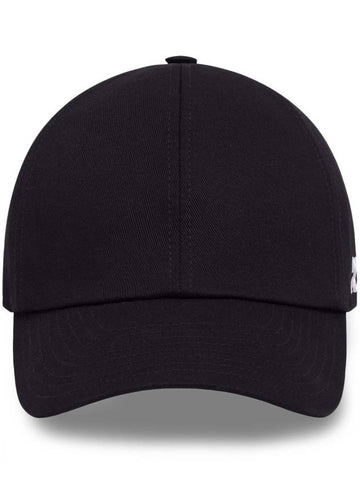 AC cotton cap - COURREGES - BALAAN 1