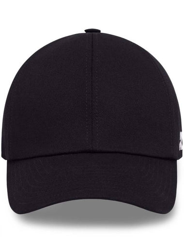 AC cotton cap - COURREGES - BALAAN 1