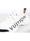 LV initial archlight sneakers 37 240 - LOUIS VUITTON - BALAAN 7