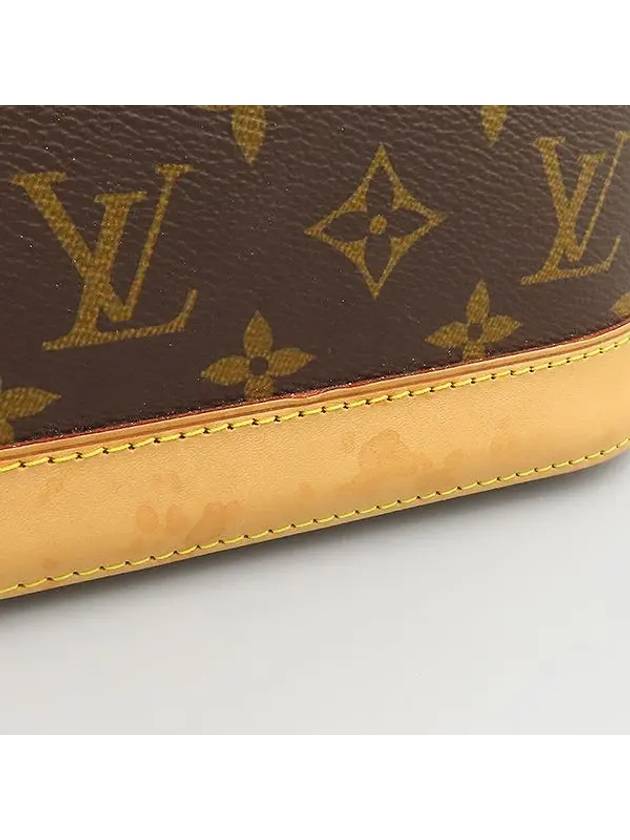 M53152 2 WAY bag - LOUIS VUITTON - BALAAN 6