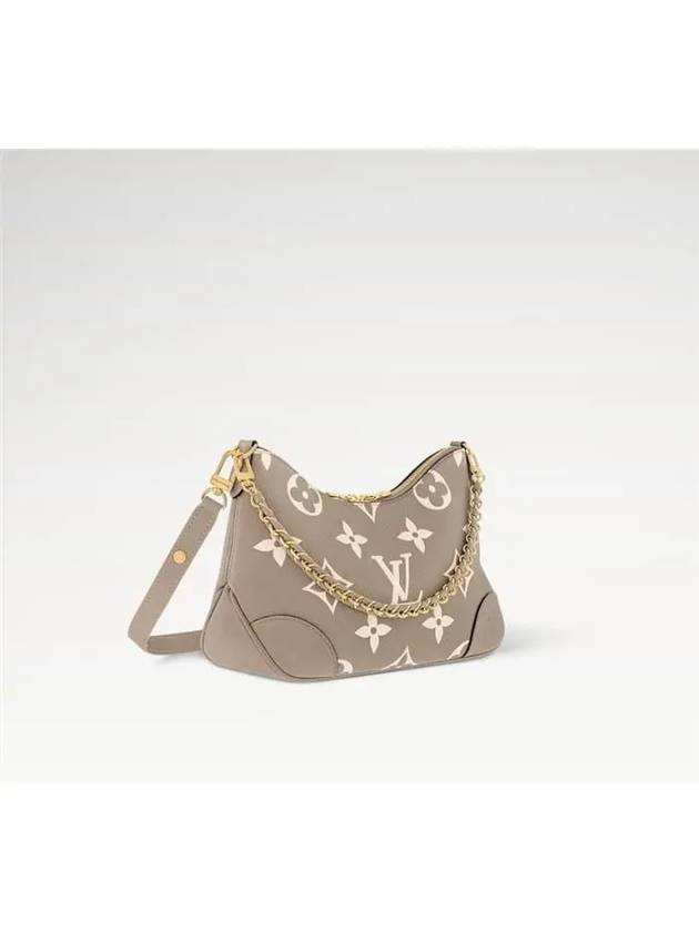 Boulogne shoulder bag tote cross M13224 - LOUIS VUITTON - BALAAN 3