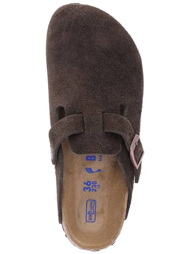 Birkenstock Sandals - BIRKENSTOCK - BALAAN 5