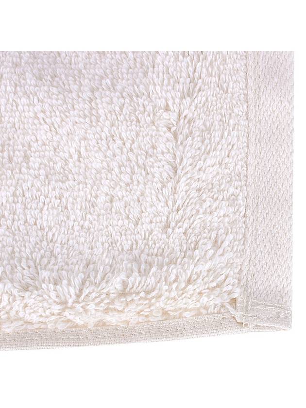 Organic Cotton Hand Towel TT IV 50x80 - TEKLA - BALAAN 8