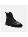 Corner boots CW683 BLK - COACH - BALAAN 2