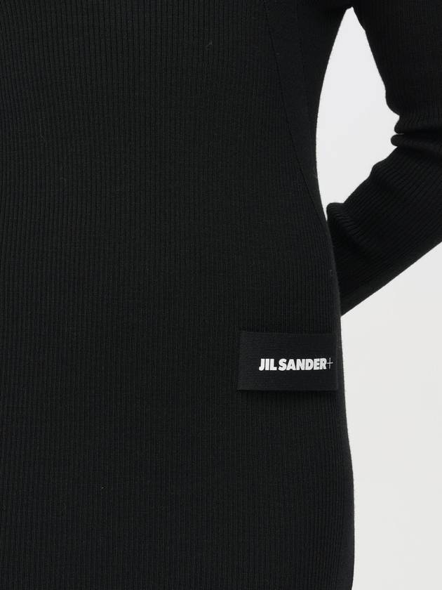 Dress woman Jil Sander - JIL SANDER - BALAAN 4