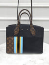 women tote bag - LOUIS VUITTON - BALAAN 3