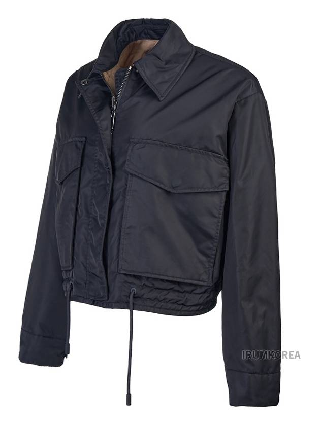 Women s Foglia Jacket 002 - MAX MARA - BALAAN 3