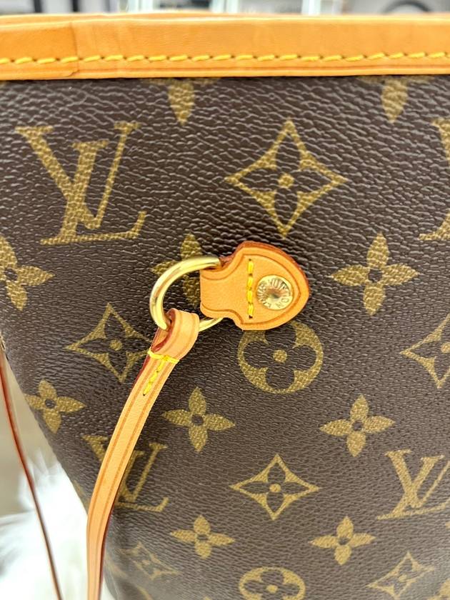 Women s Neverfull MM Monogram Condition A - LOUIS VUITTON - BALAAN 8