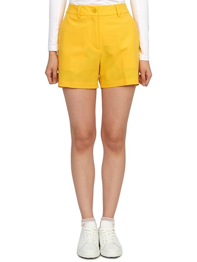 Golf wear women s shorts GWPA07812 I040 - J.LINDEBERG - BALAAN 2