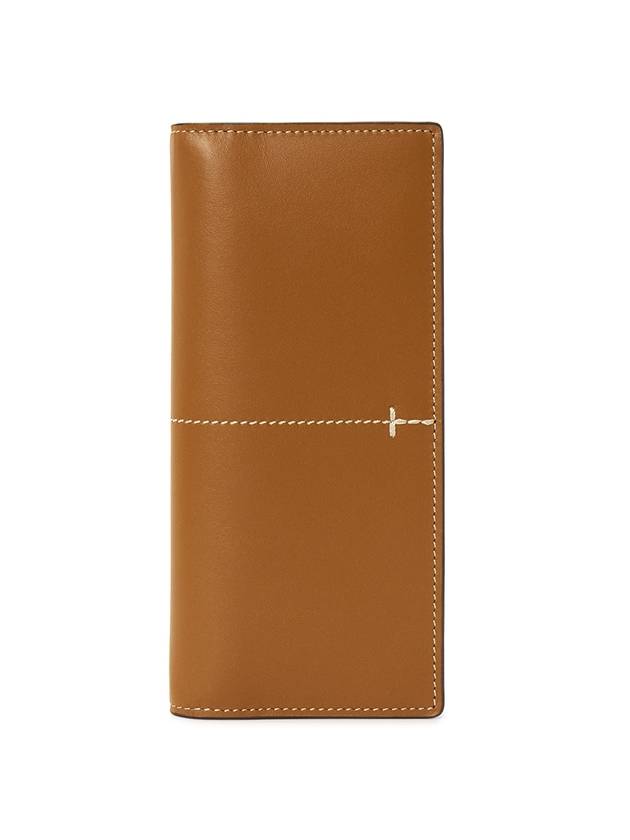 Men's Long Wallet XAMIMPB7300QNTS410 - TOD'S - BALAAN 1