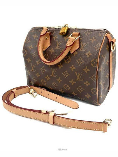 women shoulder bag - LOUIS VUITTON - BALAAN 2