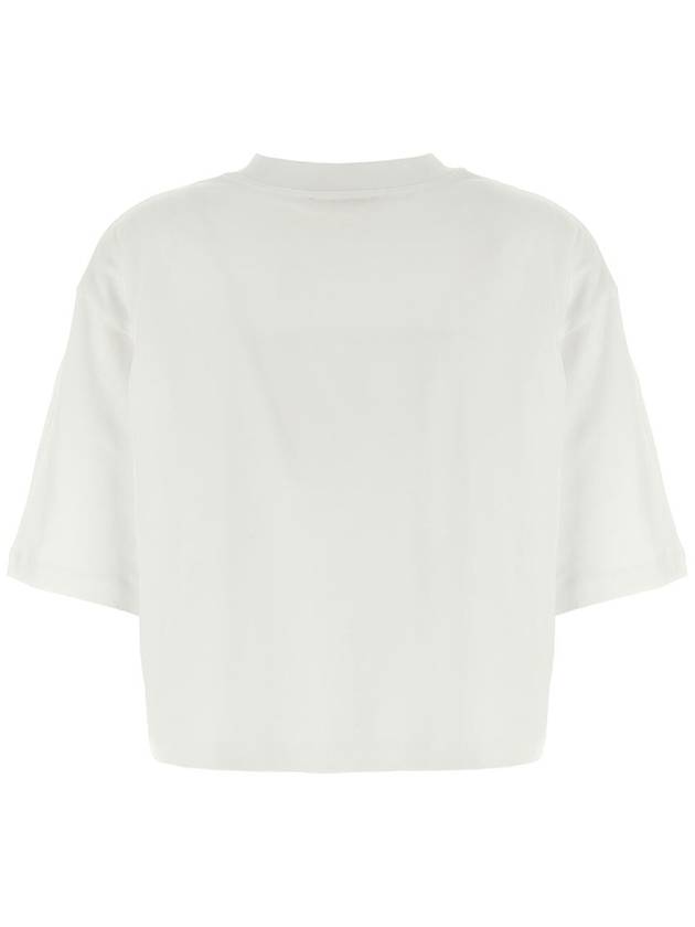 Marni Printed T-Shirt - MARNI - BALAAN 2