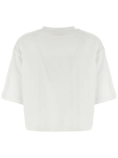 Marni Printed T-Shirt - MARNI - BALAAN 2