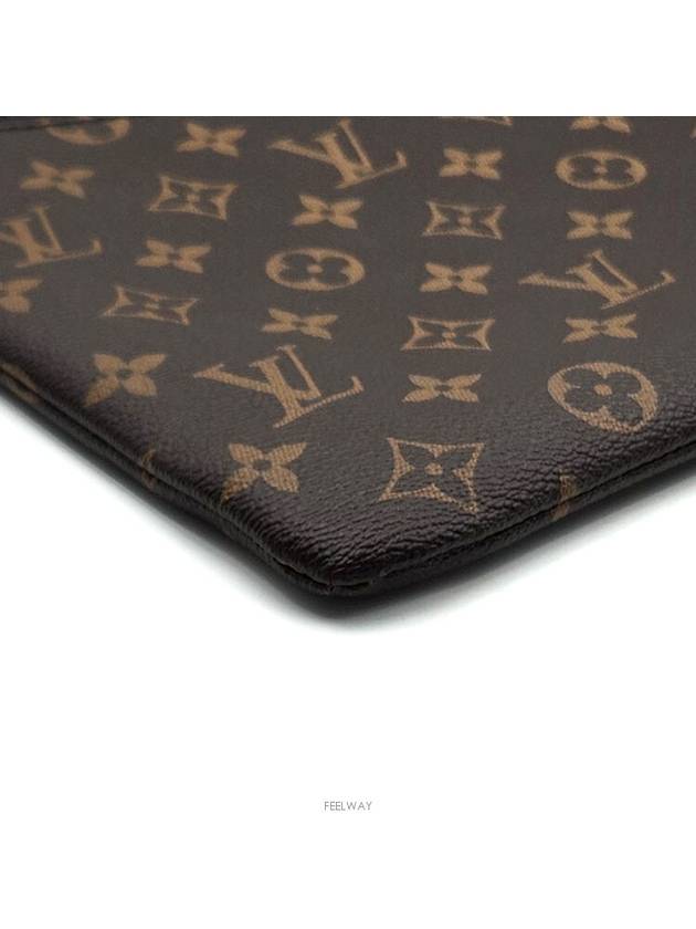 women clutch bag - LOUIS VUITTON - BALAAN 5