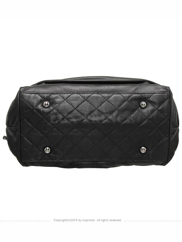 women shoulder bag - CHANEL - BALAAN 6