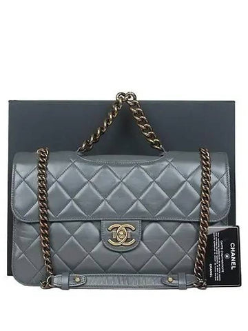 COCO 2 WAY bag - CHANEL - BALAAN 1