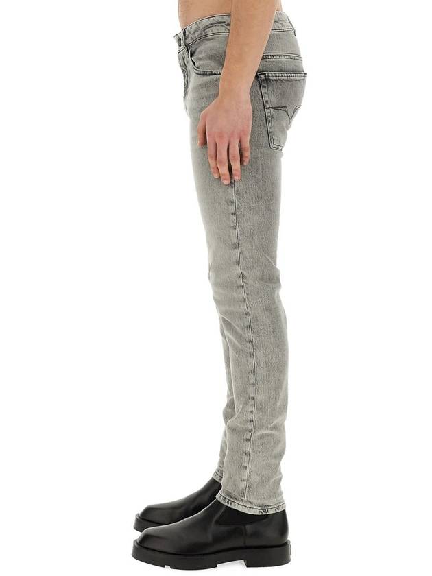 Versace Jeans Couture Slim Fit Jeans - VERSACE - BALAAN 3