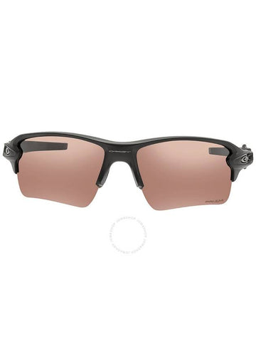 Oakley Flak 2.0 XL Prizm Dark Golf Sport Men's Sunglasses OO9188 918890 59 - OAKLEY - BALAAN 1