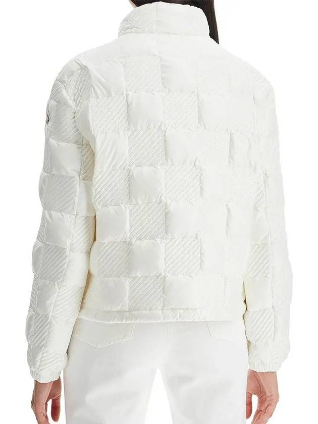 Padding Ancy Short 1A00052 595ZZ 034 - MONCLER - BALAAN 2