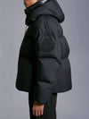 Antila 999 Big Logo Roc Nation Black Color 1a00001 m3381 - MONCLER - BALAAN 3