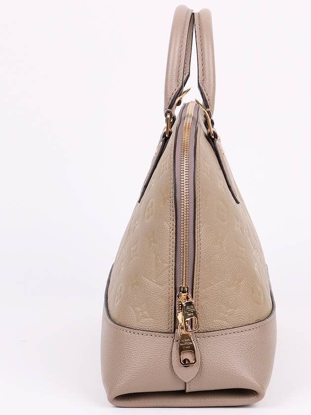 Neo Alma PM Beige Shoulder Bag M44885 - LOUIS VUITTON - BALAAN 3