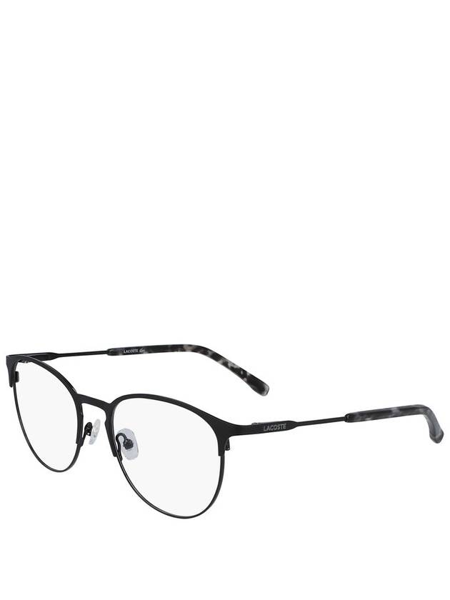 Lacoste L2251 Matte Black - LACOSTE - BALAAN 3