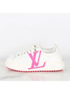 LV Time Out Sneakers 35 220 - LOUIS VUITTON - BALAAN 5