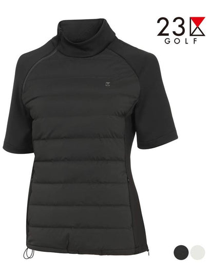 Golf Quilted Down Jumper EL4LJD032 - 23KU - BALAAN 2