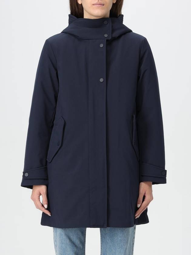 Coat woman Woolrich - WOOLRICH - BALAAN 1