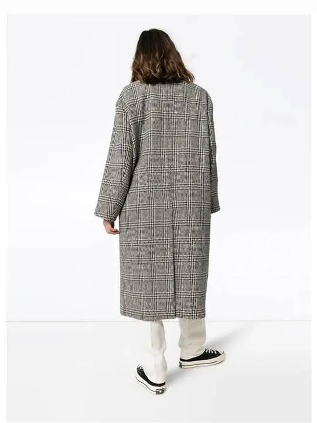 Etoile OJIMA double breasted coat - ISABEL MARANT - BALAAN 4