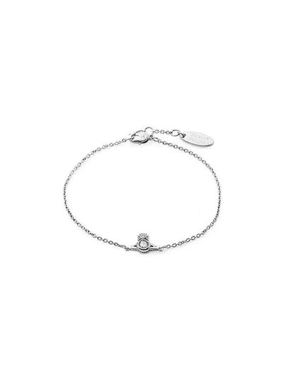 London ORB Bracelet Silver - VIVIENNE WESTWOOD - BALAAN 2