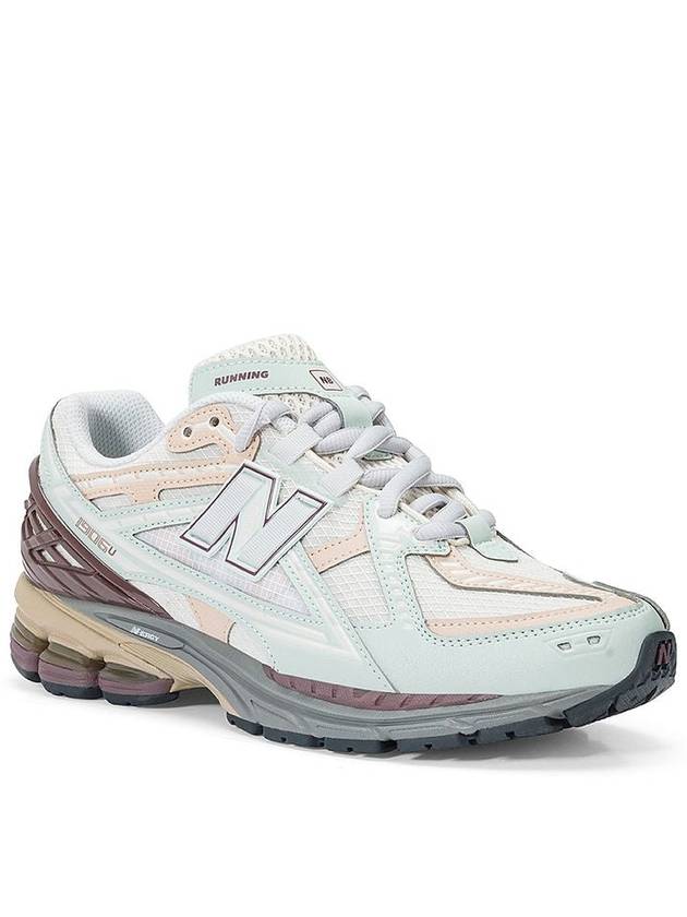 1906 Utility Woman Female Gray 8413194 - NEW BALANCE - BALAAN 3