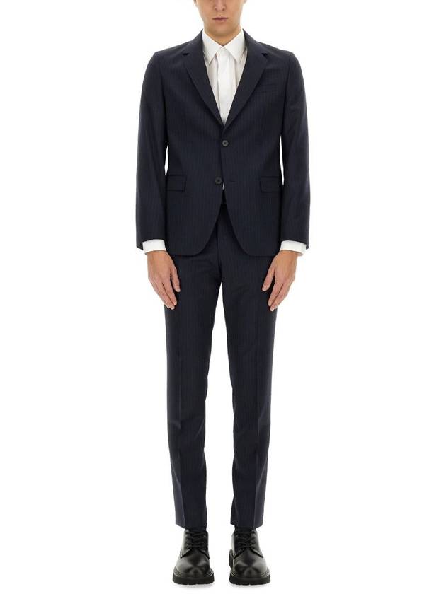 Boss "Slim Fit" Pinstripe Suit - HUGO BOSS - BALAAN 1