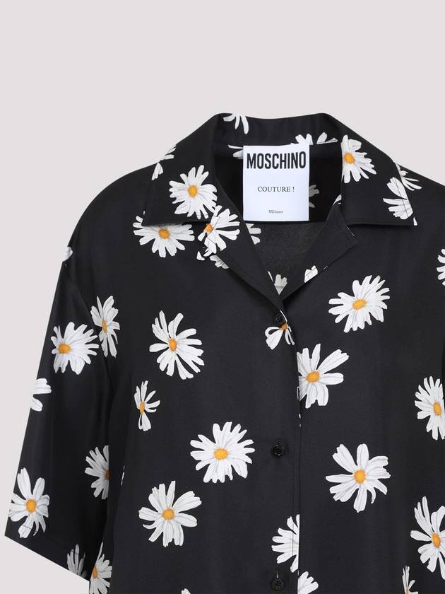 Moschino Shirt - MOSCHINO - BALAAN 3