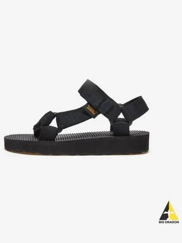 Original Universal Kids BLK - TEVA - BALAAN 1