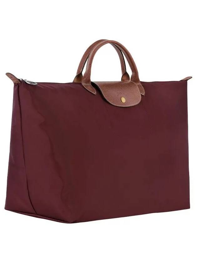 Tote Bag L1624089 P87 RED - LONGCHAMP - BALAAN 3