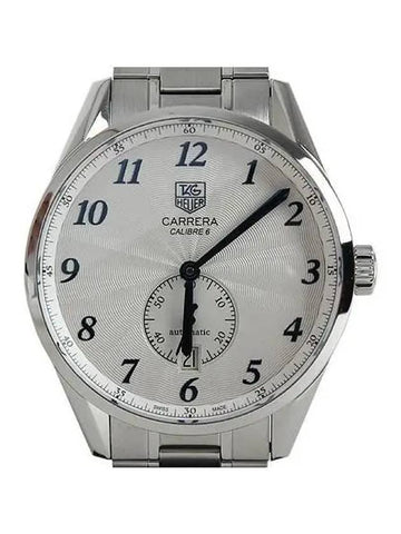 WAS2111 Men s Watch - TAG HEUER - BALAAN 1