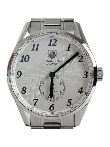 WAS2111 Men s Watch - TAG HEUER - BALAAN 1