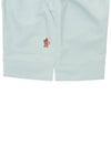 Grenoble Women s Shorts 2B00001 595M6 712 - MONCLER - BALAAN 10