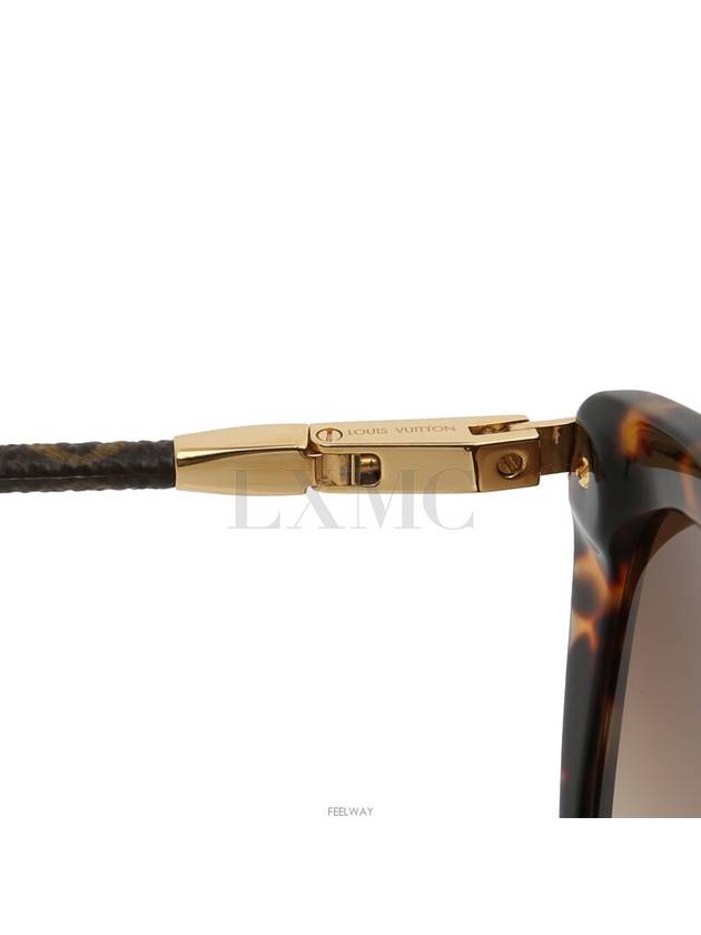 men sunglasses - LOUIS VUITTON - BALAAN 8