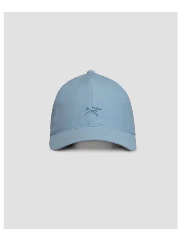 Small Bird Ball Cap Stone Wash - ARC'TERYX - BALAAN 2