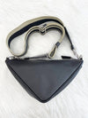 Women s Saffiano Triangle Cross Bag 2VH155 Condition A - PRADA - BALAAN 9