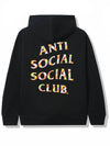 Sweeter Then You Hood ASSC Sweeter Then you Hood Hoodie - ANTI SOCIAL SOCIAL CLUB - BALAAN 1