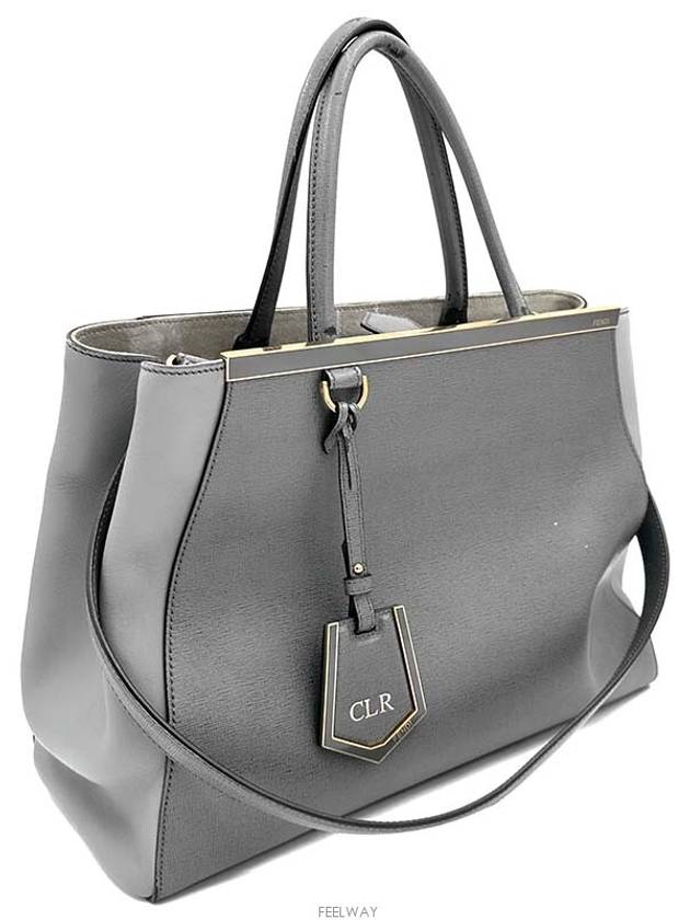 women shoulder bag - FENDI - BALAAN 3