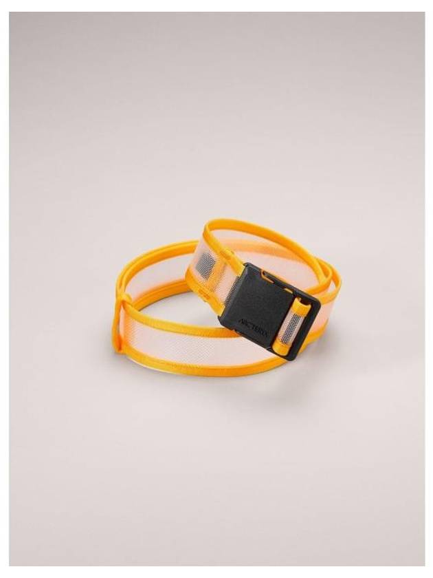 Heliad Belt 38mm Yellow - ARC'TERYX - BALAAN 2