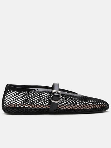 Mesh Ballet Flats - ALAIA - BALAAN 1