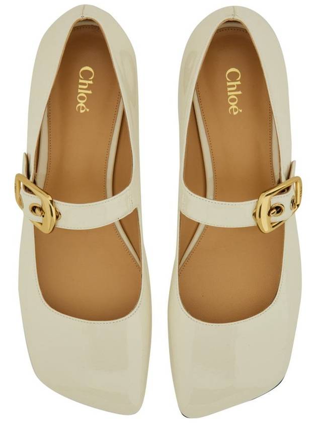 Chloé Ballerina "Polly" - CHLOE - BALAAN 6